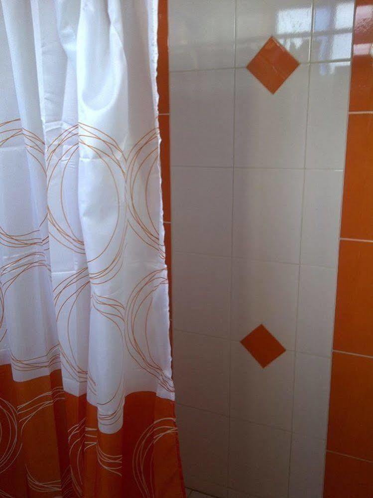 Hotel Ventura Riobamba Dış mekan fotoğraf