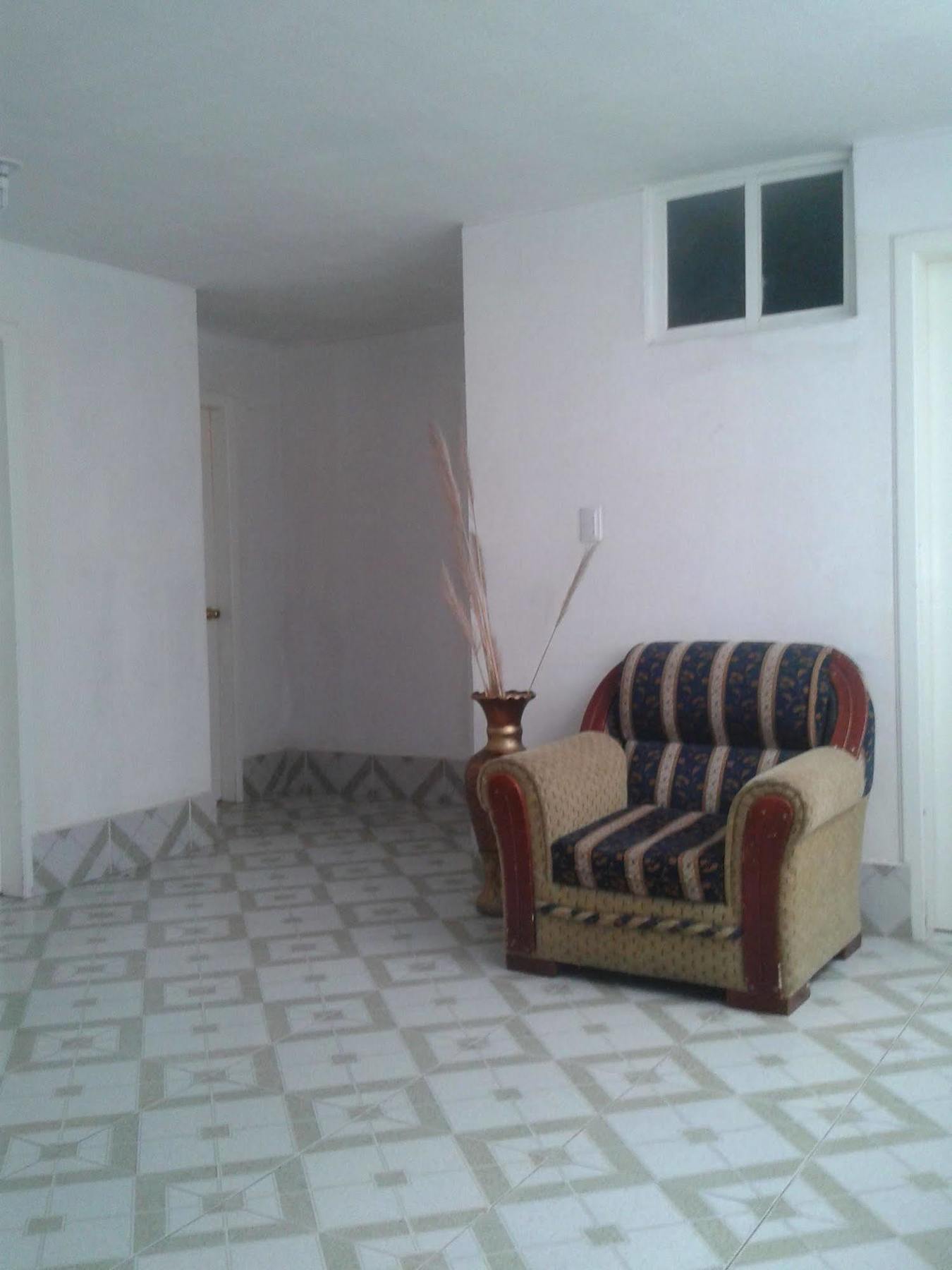 Hotel Ventura Riobamba Dış mekan fotoğraf
