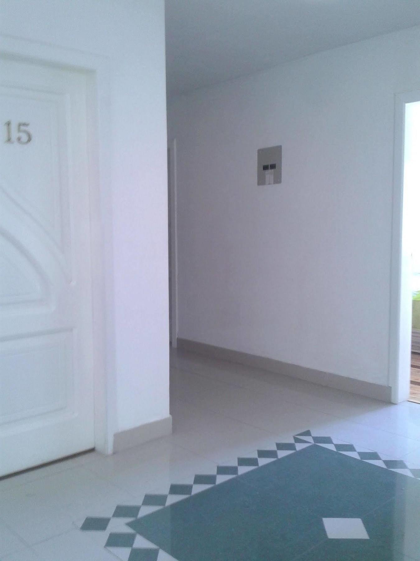 Hotel Ventura Riobamba Dış mekan fotoğraf