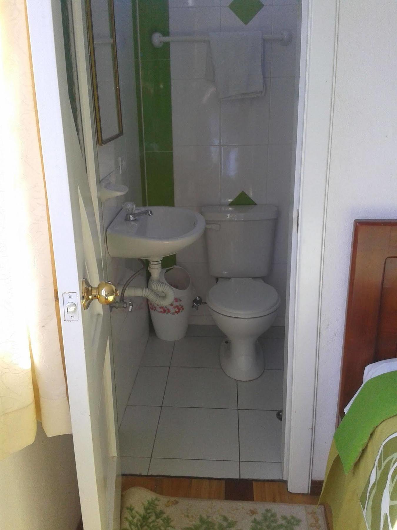 Hotel Ventura Riobamba Dış mekan fotoğraf