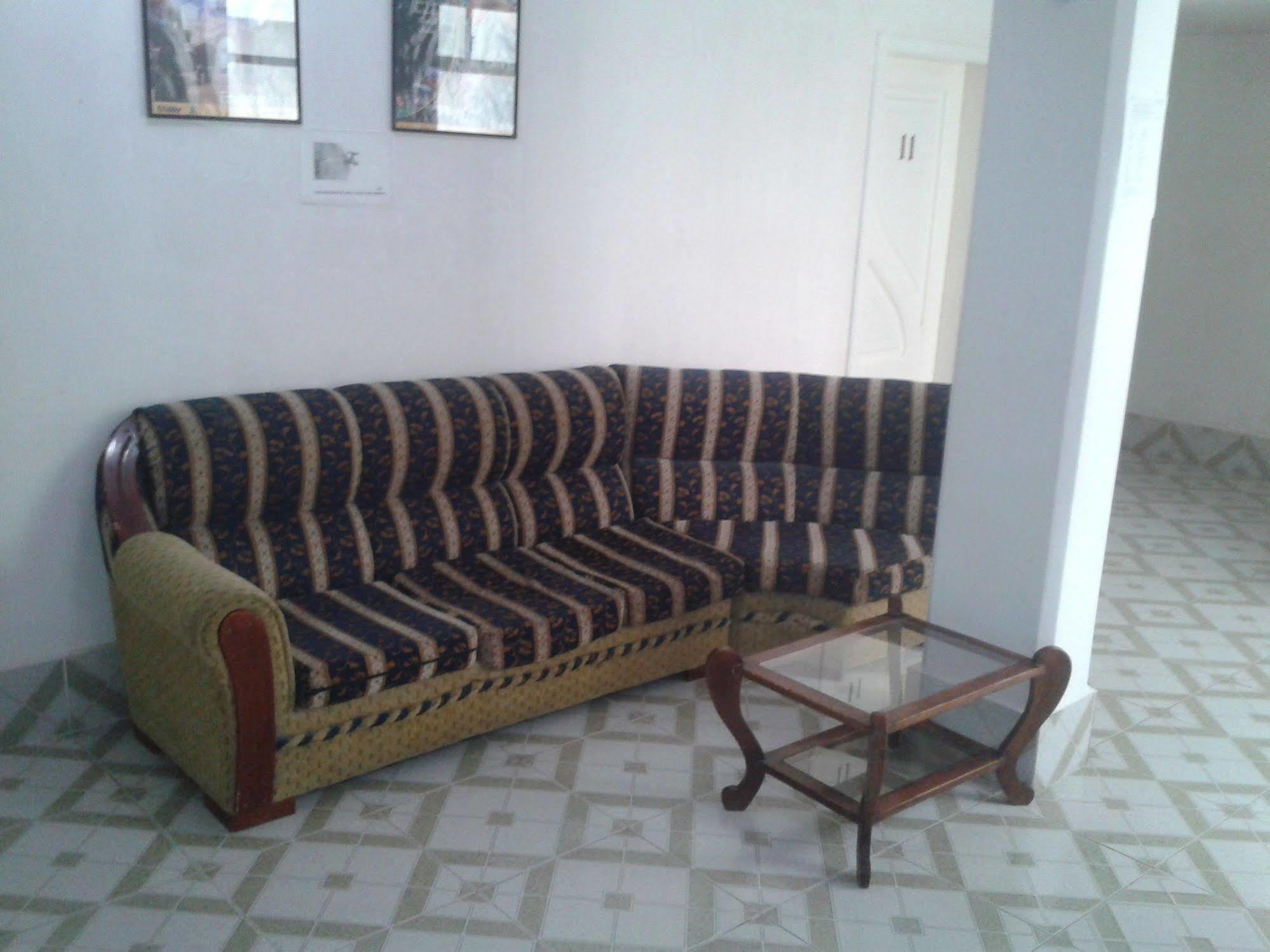Hotel Ventura Riobamba Dış mekan fotoğraf