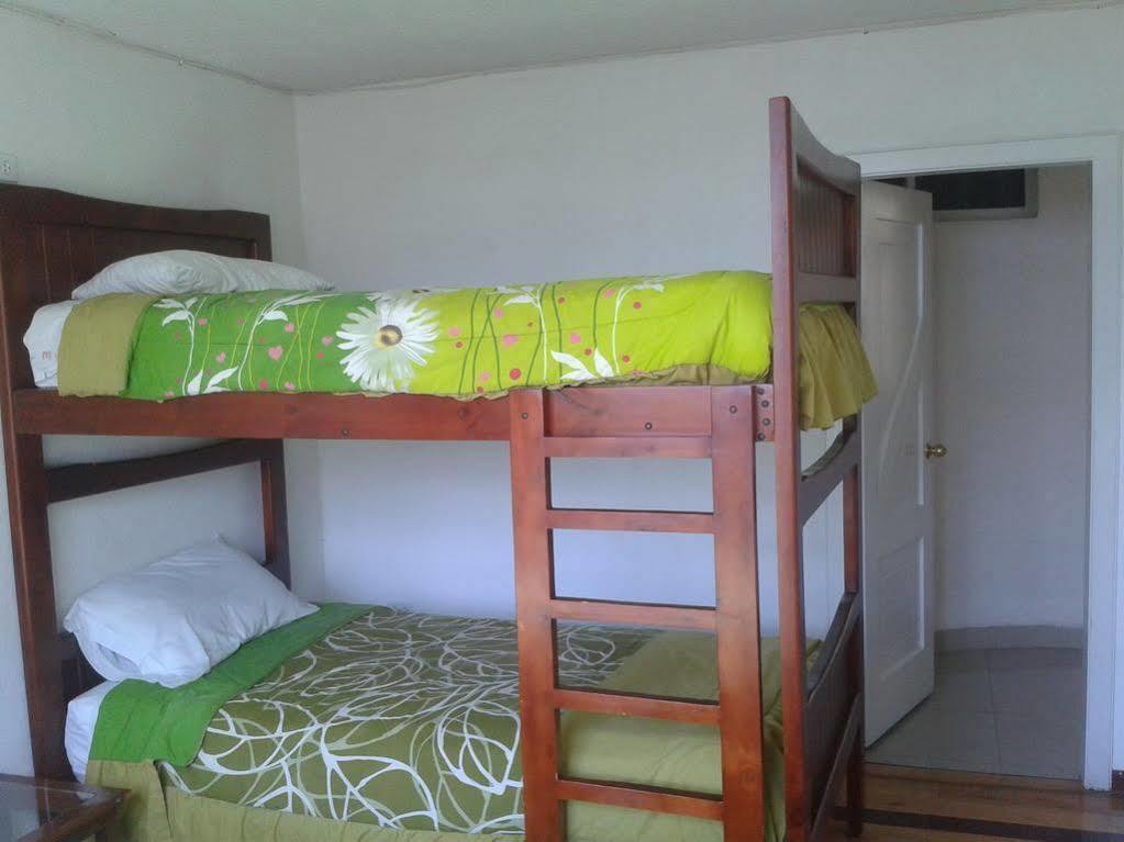 Hotel Ventura Riobamba Dış mekan fotoğraf